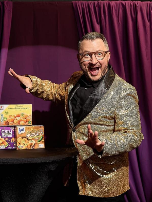 besseresser: Die Tricks von Langnese, Wagner & Co.