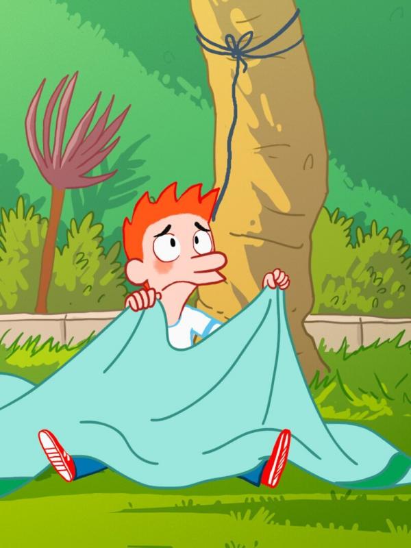 Anatole Latuile S2 E45