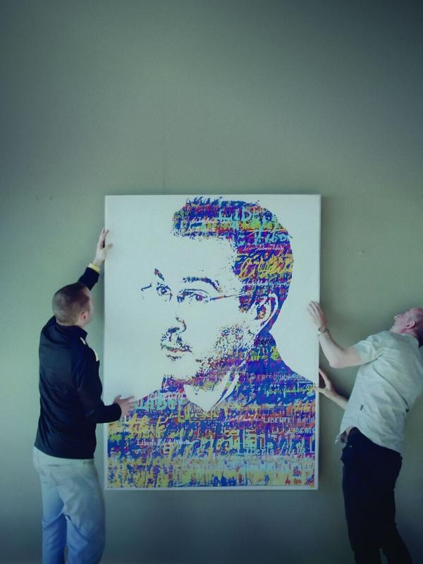 Le collège de Monsieur Paty