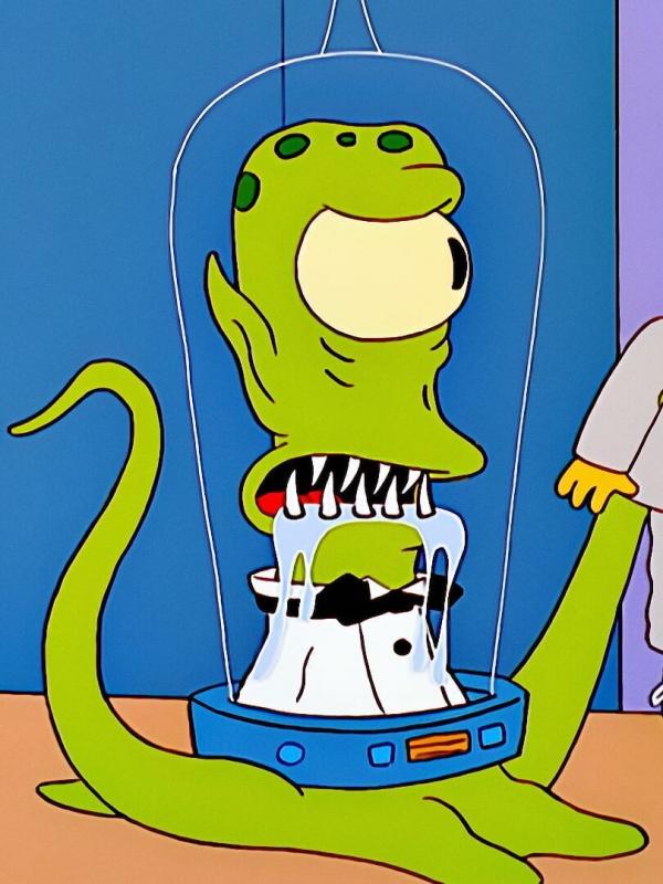 Les Simpson S13 E17