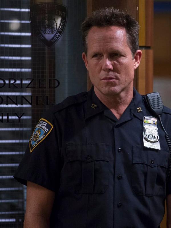 New York Unité Spéciale S15 E5