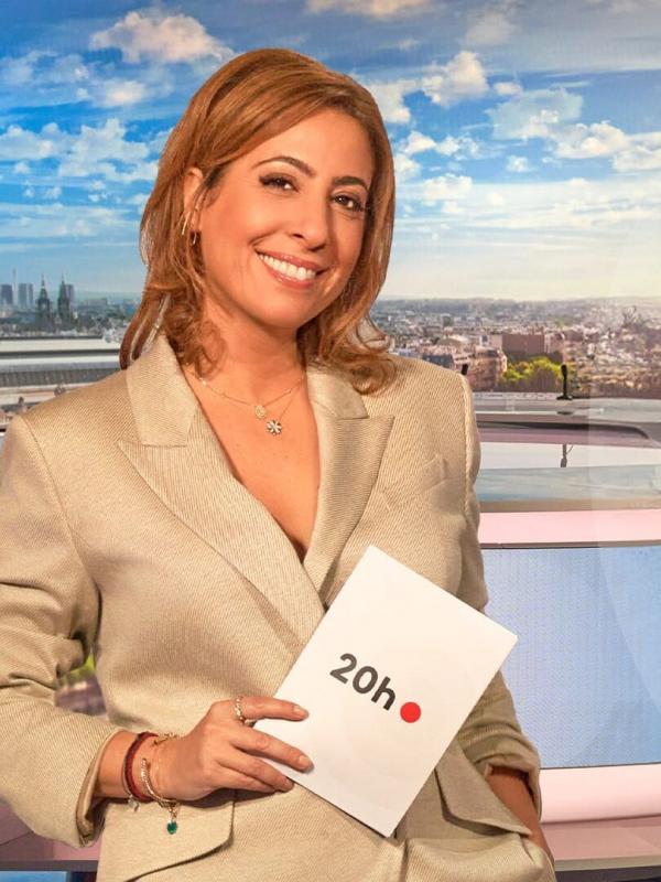 Le Journal de France 2