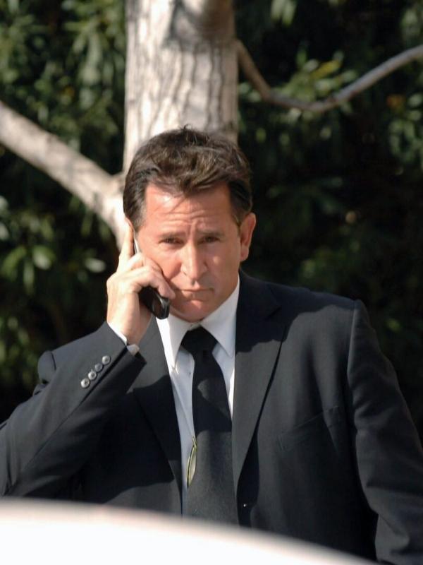 FBI : Portés Disparus S5 E17