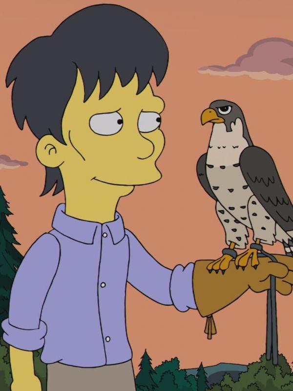 Les Simpson S25 E12