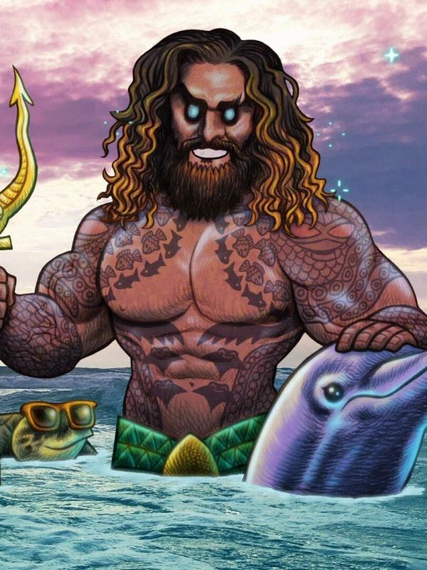 Teen Titans Go! S7 E51