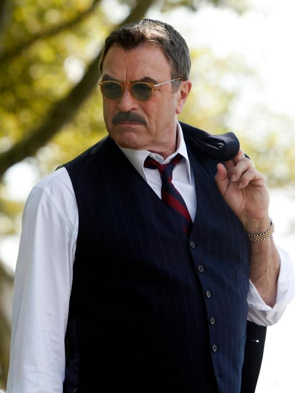 Blue Bloods S2 E2