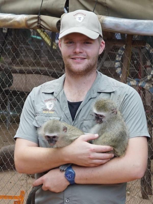 Refuges pour animaux sauvages