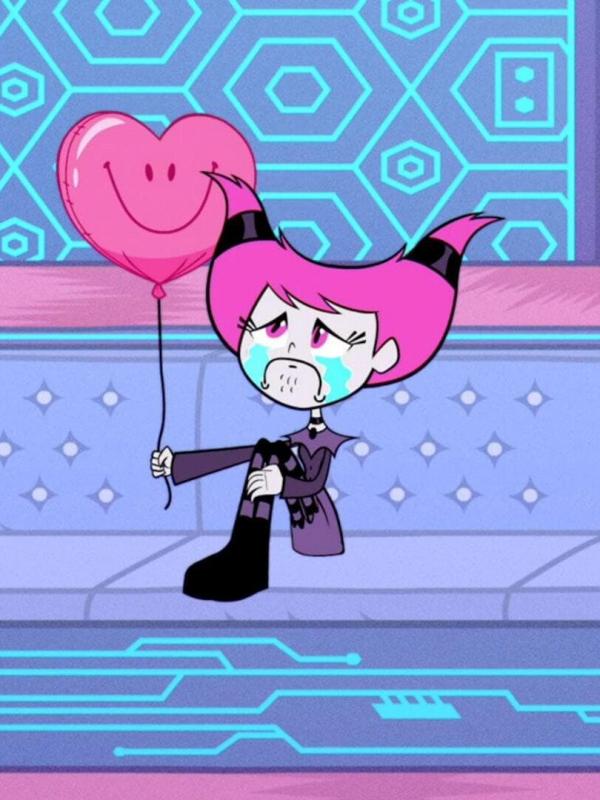 Teen Titans Go! S1 E41