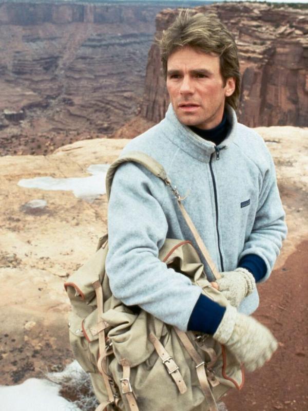 MacGyver S4 E17