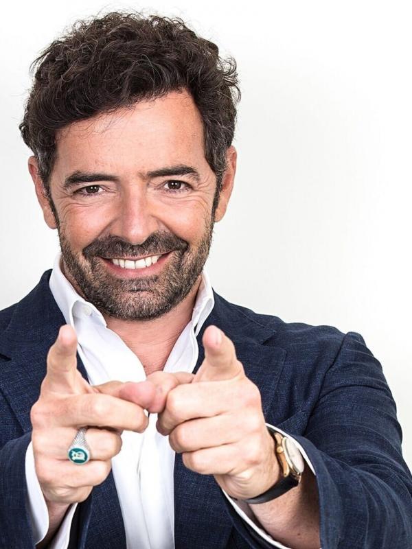 La vita in diretta