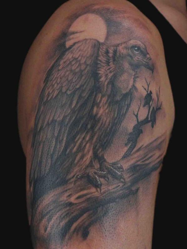Ink Master