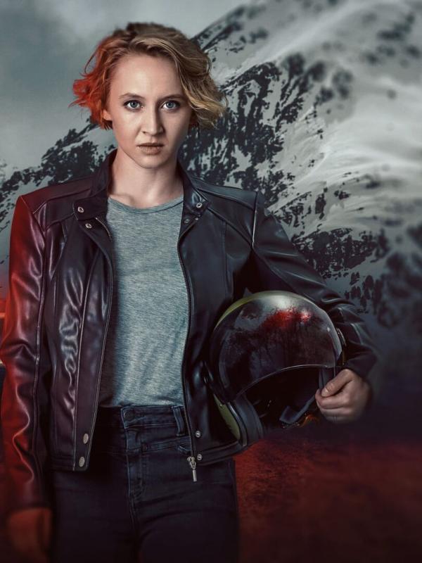 Totenfrau S1 E1