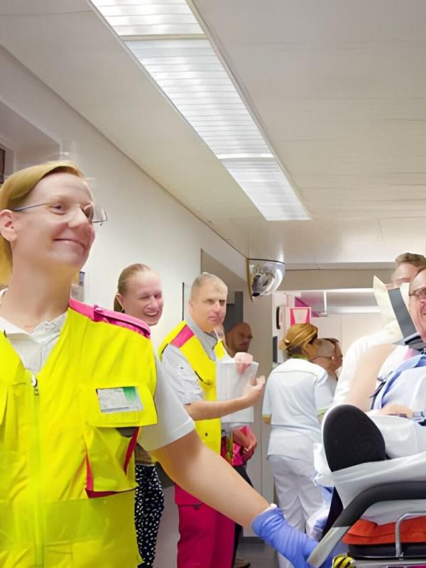 Helden van Hier: De MUG