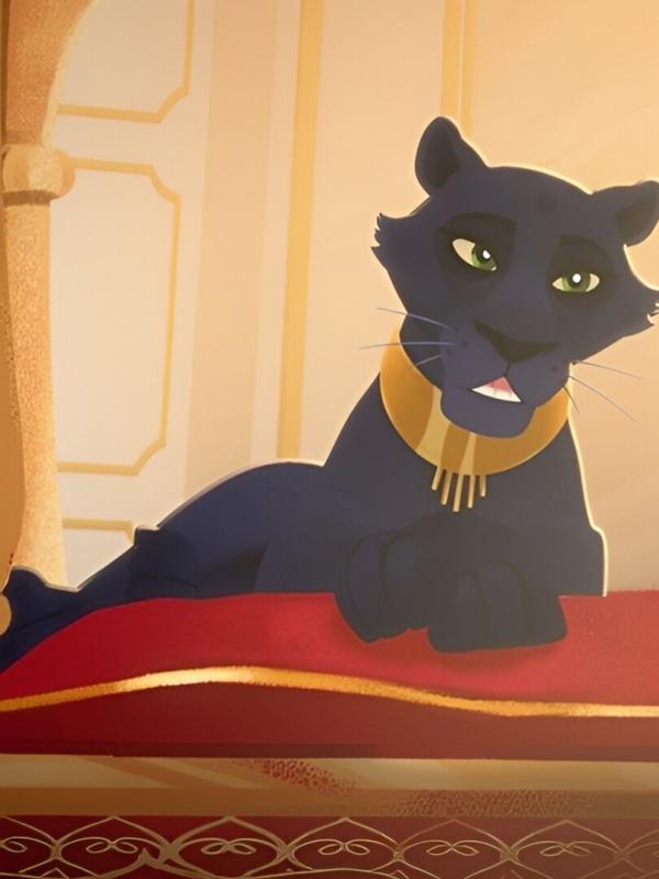 Belfort & Lupin S1 E23