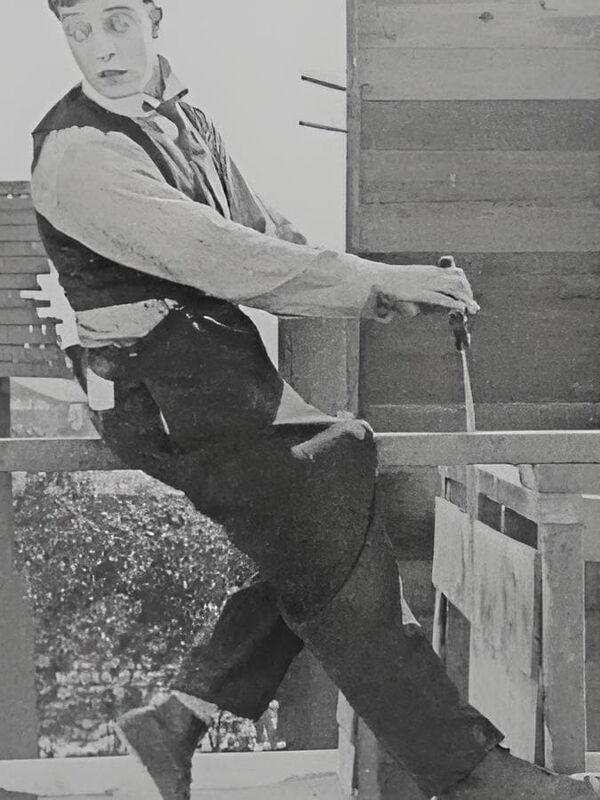 La maison démontable (version restaurée)