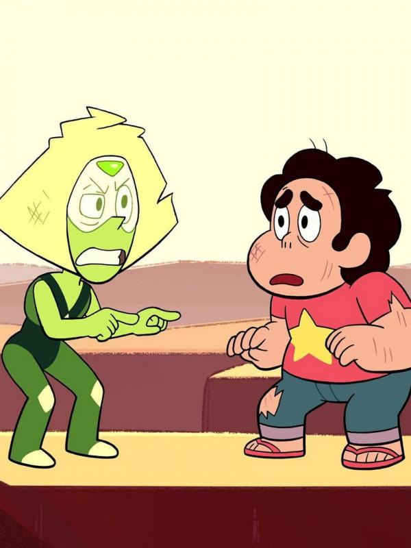 Steven Universe S4 E1