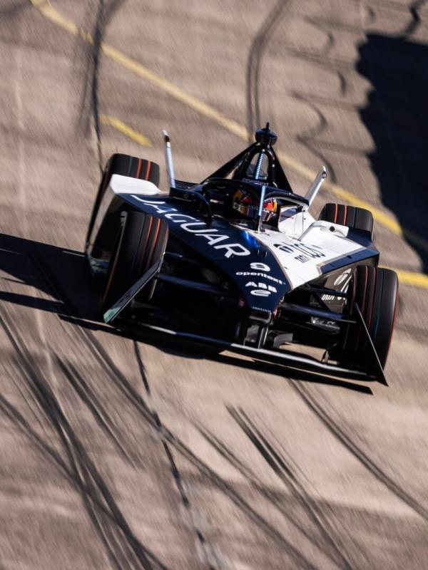 ePrix de Berlin