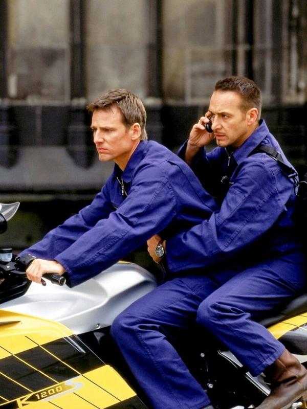 Alerte Cobra S17 E7