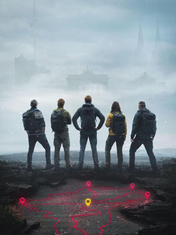 The RACE