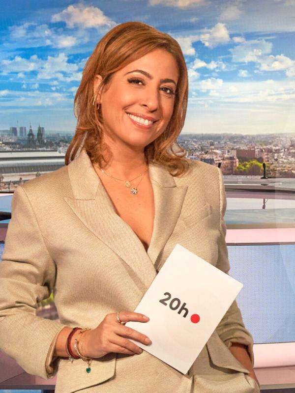 Le Journal de France 2