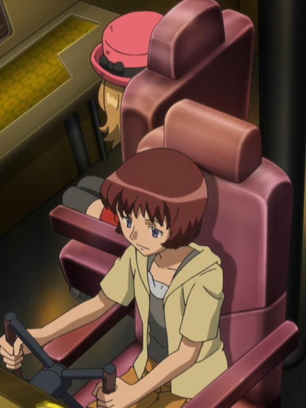 Pokémon : XY S18 E29