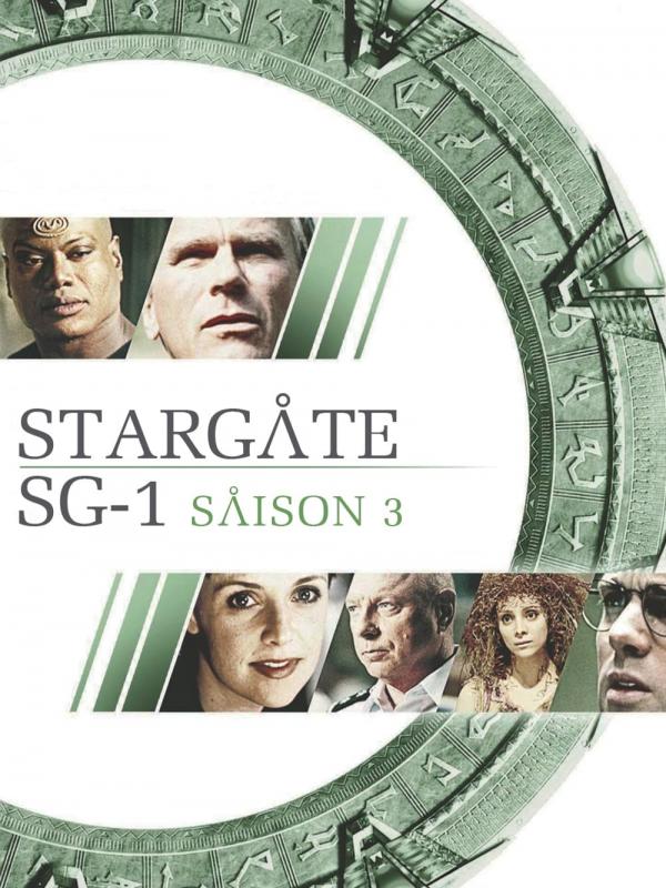 Stargate SG-1