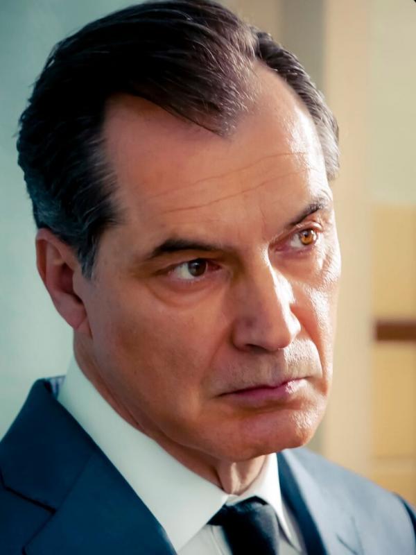 Les Petits Meurtres d'Agatha Christie S3 E4