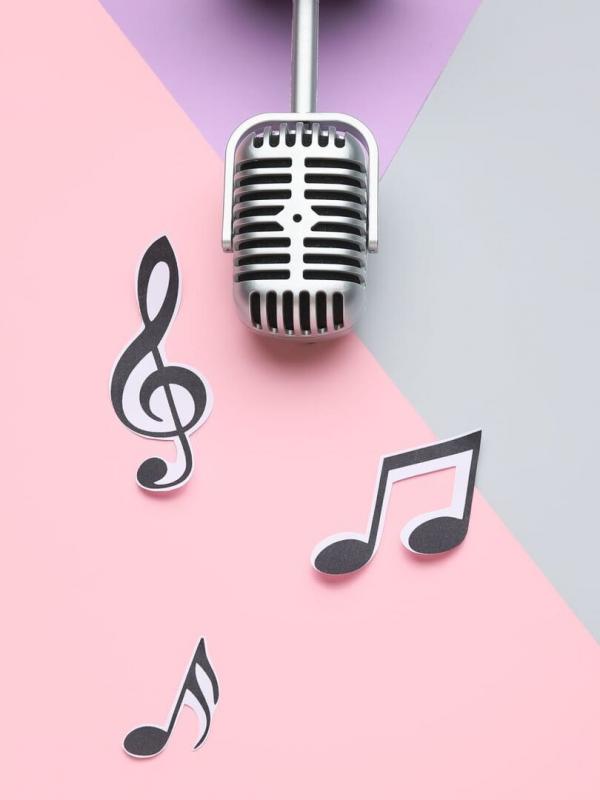 10ème Concours Eurovision de la Chanson à Naples