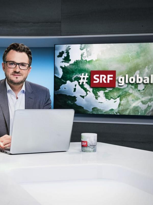 #SRF global