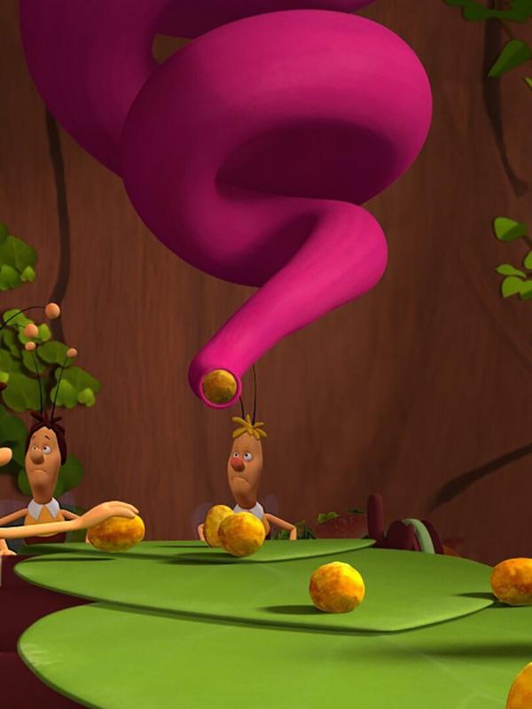 Maya de bij S2 E24