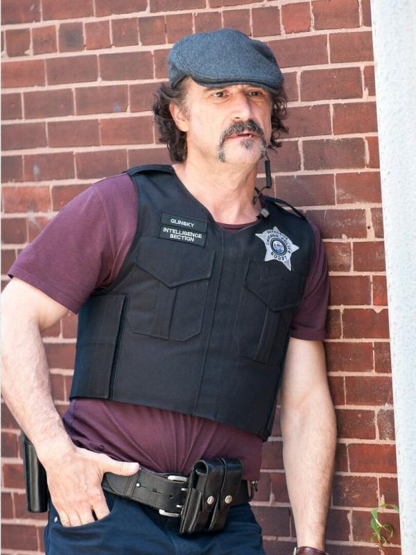 Chicago Police Department S2 E18