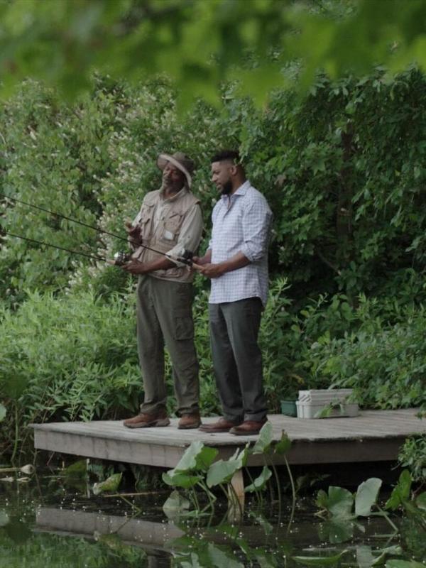 New Amsterdam S5 E2