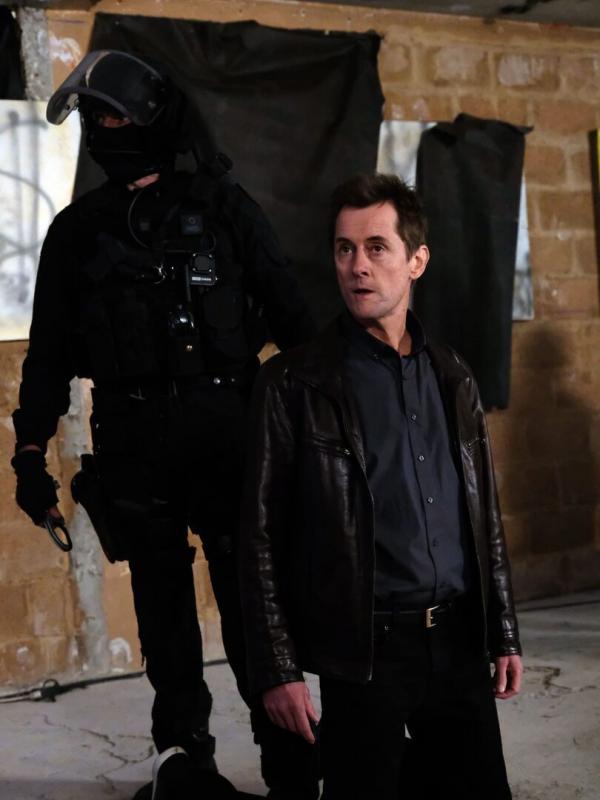 Cherif S5 E10