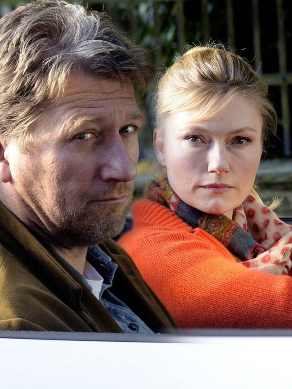 Wohin der Weg mich führt