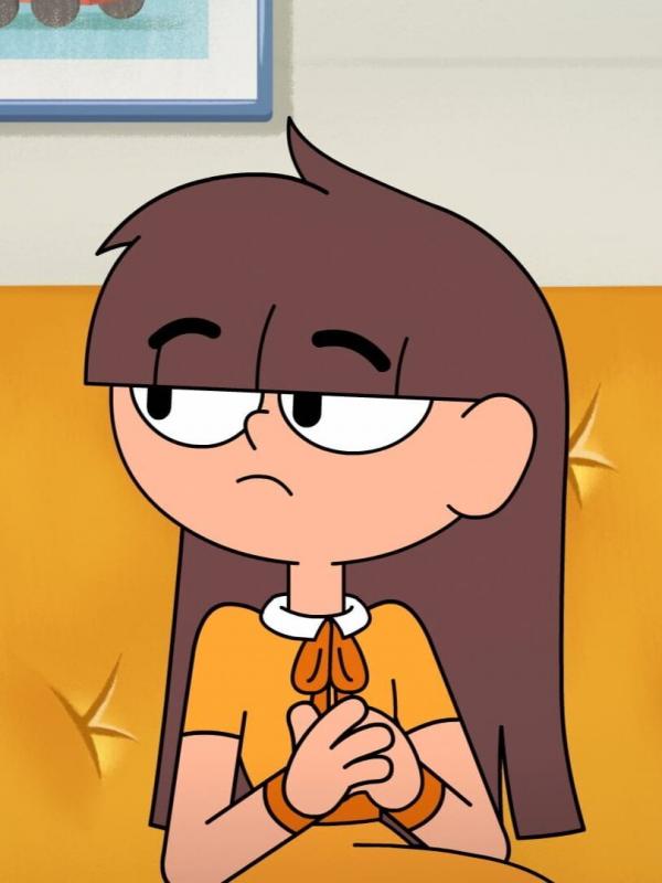 Boy, Girl, etc. S3 E33