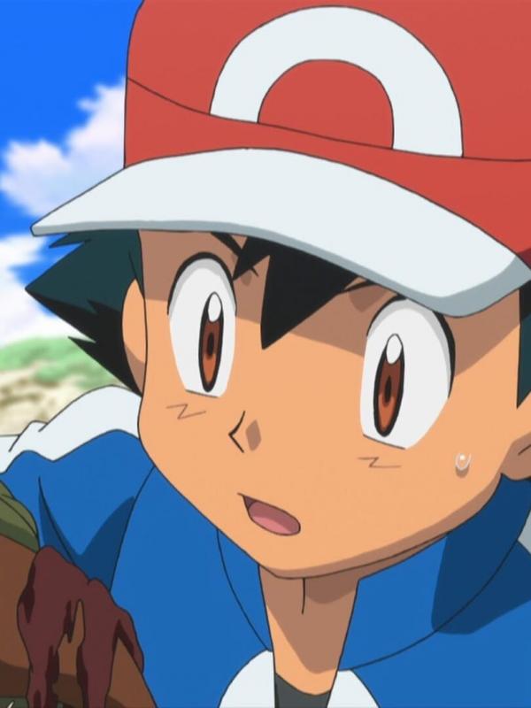 Pokémon : XY S18 E15