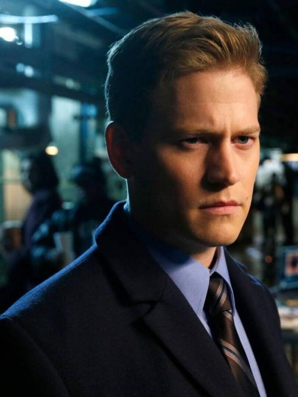 Allegiance S1 E1