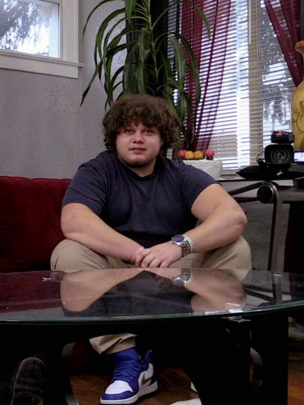 Catfish : fausse identité