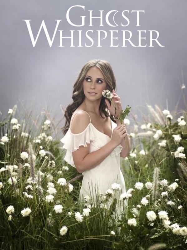Ghost Whisperer