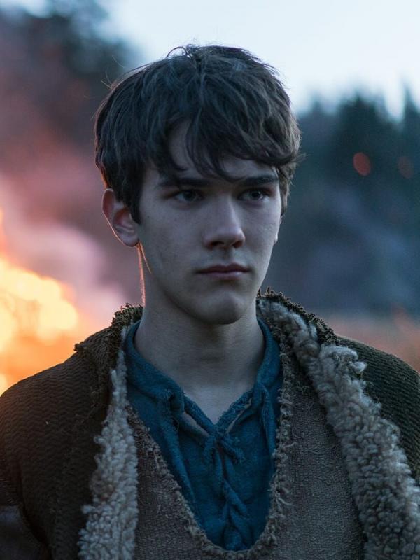 Dragonheart : la vengeance