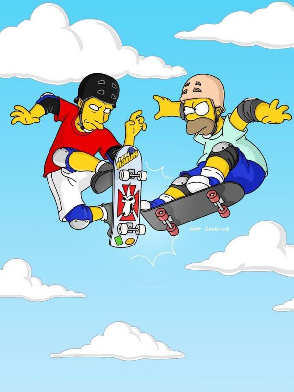 Les Simpson S14 E11