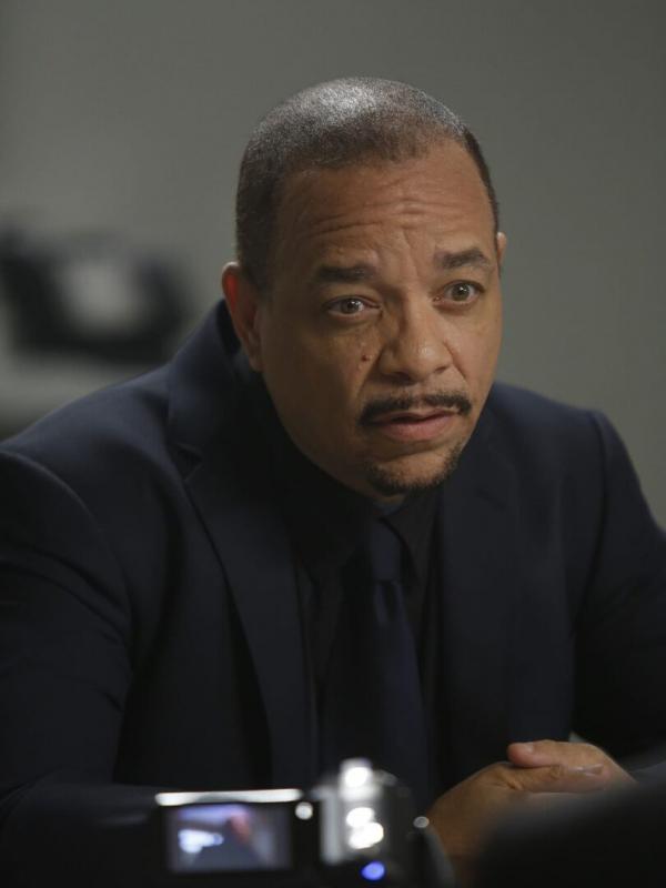 New York Unité Spéciale S15 E21