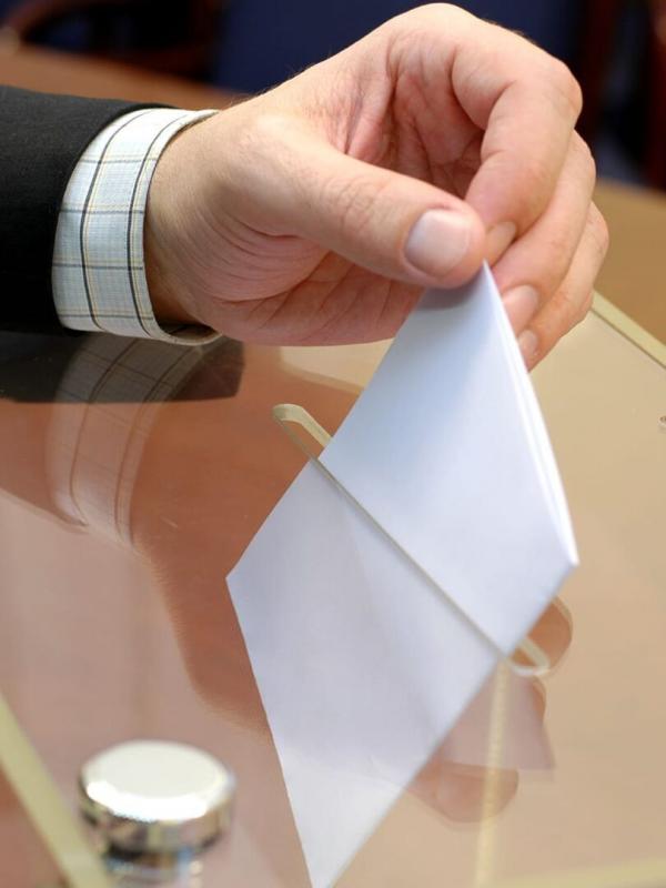 Elections municipales 2026