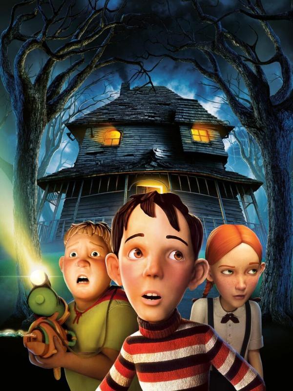 Monster House