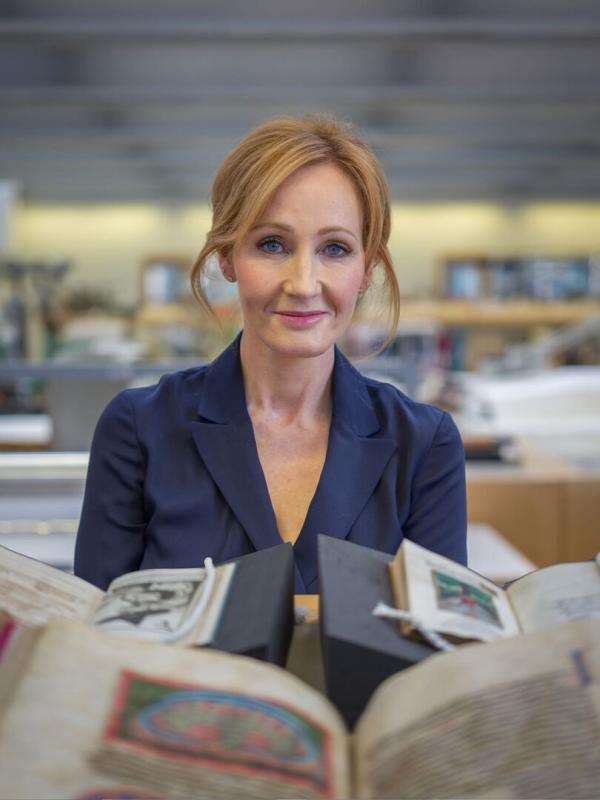 Harry Potter : aux origines de la magie