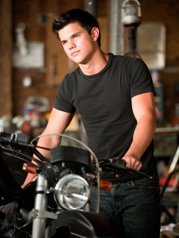 Twilight, chapitre 3 : Hésitation