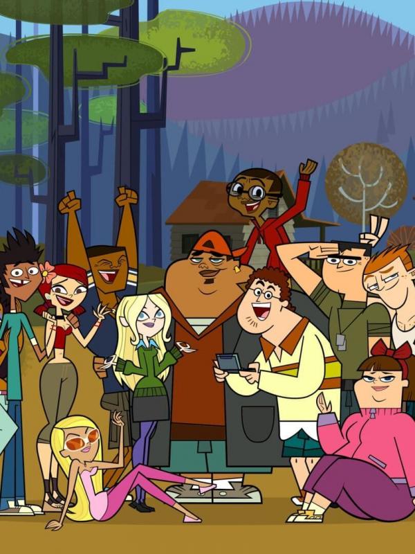 Défis extrêmes - retour à l'île S4 E13