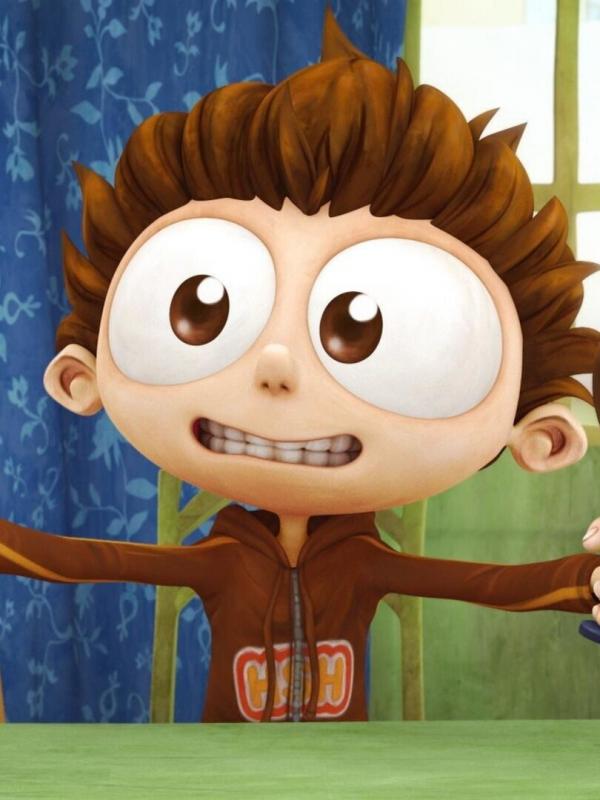 Angelo la Débrouille S4 E14