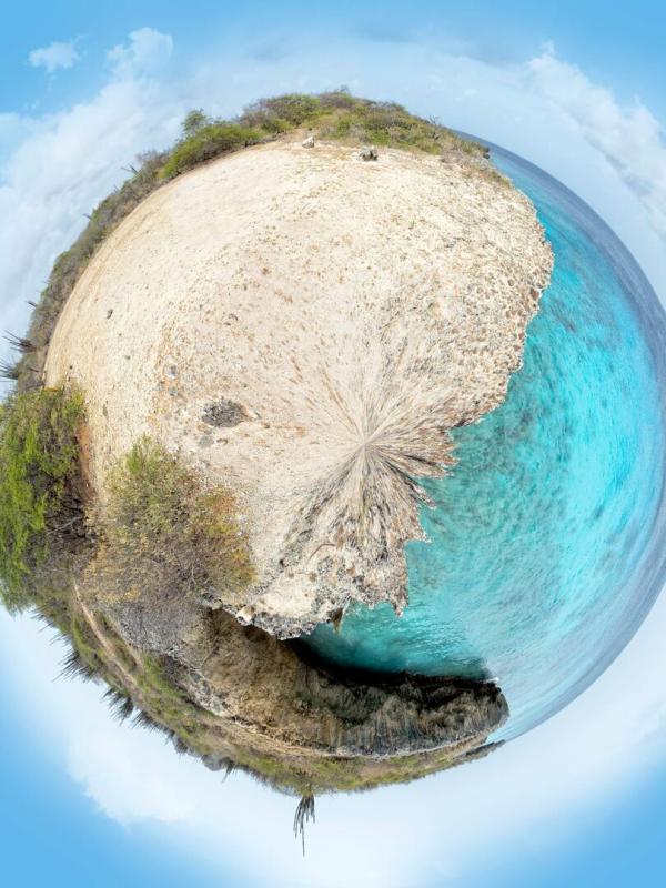 Terre des mondes S1 E27