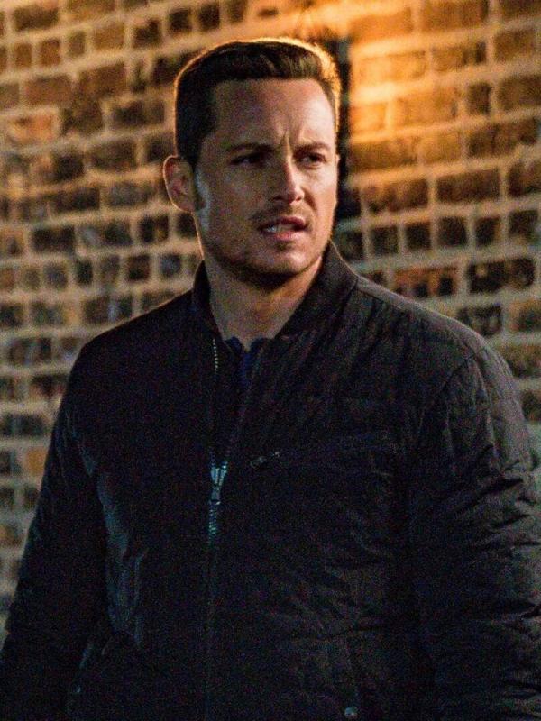 Chicago Police Department S10 E22